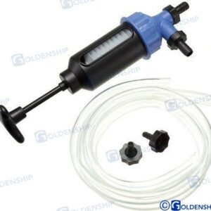 BOMBA TRASVASE MANUAL GS20083