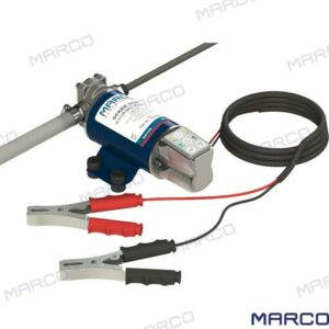 KIT CAMBIO ACEITE/GASOIL 12/24V GS20141