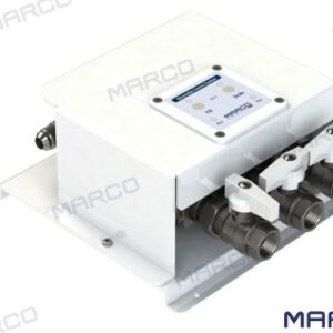 CAMBIO ACEITE OCS3/E 12/24V 3 VALV BSP GS20164