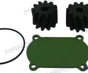 KIT TAPA Y ENGRANAJES BOMBA GS20190 GS20166