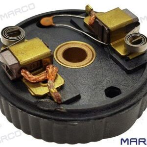 KIT ESCOBILLAS PARA UP3 GS20167