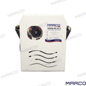 BOMBA UP66/E-DX 24V 3,5 bar GS20227