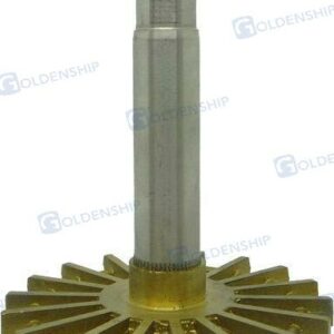 KIT IMPULSOR C/EJE  N-25 GS20279