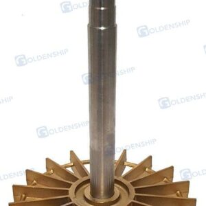 KIT IMPULSOR C/EJE  N-50 GS20282