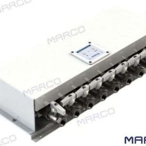 CAMBIO ACEITE OCS9/E 12/24V 9 VALV BSP GS20308