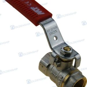 VALVULA BOLA 3/8" GS30010