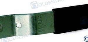 PALANCA VALVULA INOX 1/4" - 3/8" GS30046