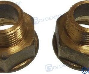 RACOR REDUCCION 3/8"M - 1/2H (2) GS30195
