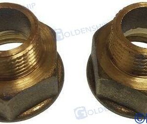 RACOR REDUCCION 1/2"M - 3/4H (2) GS30196