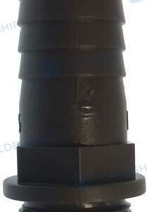 RACOR 3/4 - 25MM  POLIPROPILENO GS30250