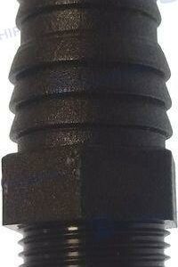 RACOR 3/8" - 15MM.  POLIPROPILENO GS30252