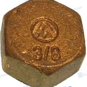 TAPON HEMBRA 2" GS30296