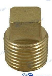 TAPON DE REPUESTO LATON GS30311