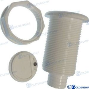 PASACASCOS C/VALV. 0  42X105 GS30320