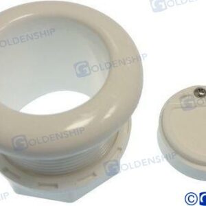 PASACASCOS C/VALV.  42X45 GS30321