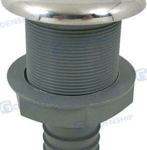 PASACASCOS NYLON/INOX  1" 1/4 GS30345