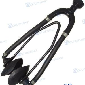 TOMA DE AGUA F.B. PROFESIONAL GS30351