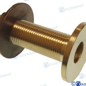 PASACASCOS LATON EMP. 3/8" GS30360