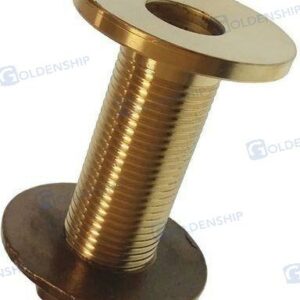 PASACASCOS LATON EMP. 1-1/4" GS30364