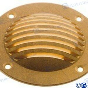 REJILLA TOMA DE AGUA DIÁ. 120 MM GS30379