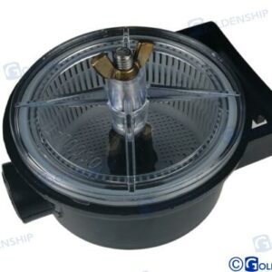 FILTRO AGUA 150 L./M. GS30380