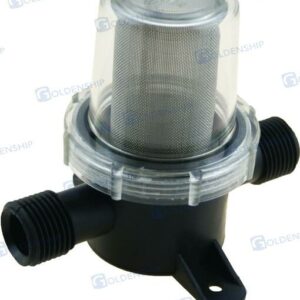 FILTRO AGUA 1/2" ROSCA GS30384