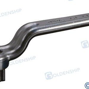 LLAVE PARA FILTRO DE AGUA "ISEO" GS30417