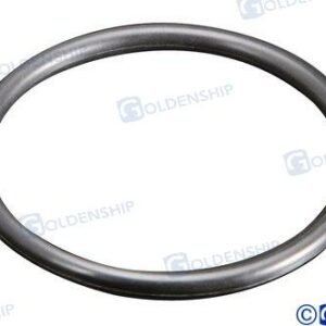 JUNTA DE GOMA PARA FILTRO "GARDA/COMO" GS30423