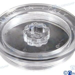 TAPA PLÁSTICO PARA FILTRO "GARDA/COMO" GS30425