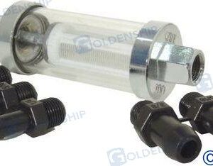 FILTRO CRISTAL UNIVERSAL GS30435