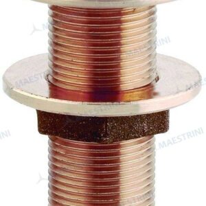 PASACASCO BRONCE 1 1/4" GS30612