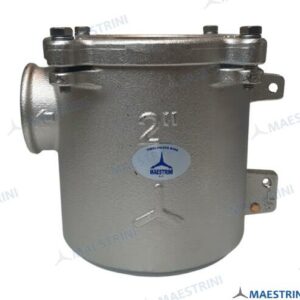 FILTRO DE AGUA  2'' EN BRONCE GS30737