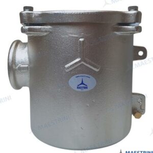 FILTRO DE AGUA 2''1/2 EN BRONCE GS30738