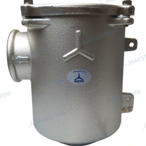 FILTRO DE AGUA 3'' EN BRONCE GS30739