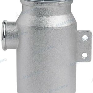 FILTRO DE AGUA 3/4'' EN BRONCE GS30740