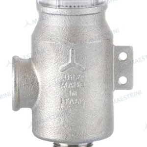 FILTRO DE AGUA 3/4'' EN BRONCE GS30742