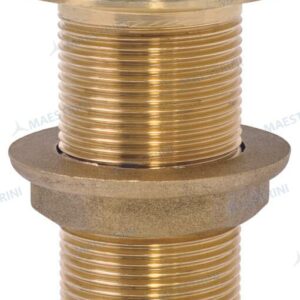 PASACASCO  1''1/2 EN LATON CR GS30756