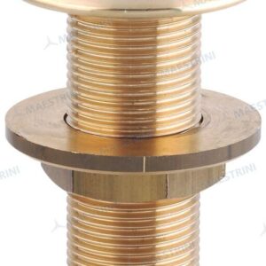 PASACASCO 1/2'' EN LATON CR GS30764