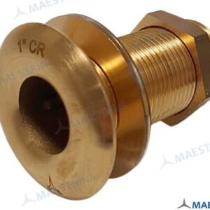 PASACASCO 1'' EN LATON CR GS30766