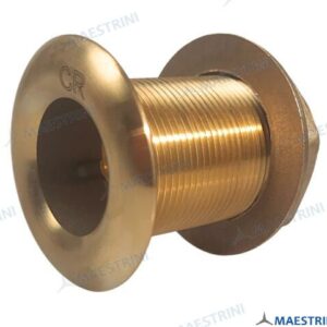 PASACASCO 1''1/2 EN LATON CR GS30768