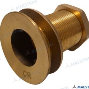 PASACASCO 1''1/4 EN LATON CR GS30773