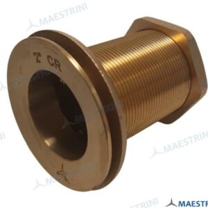 PASACASCO 2'' EN LATON CR GS30775