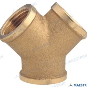 RACOR ¨Y¨ 1''1/4 H.H.H LATON CR GS30876