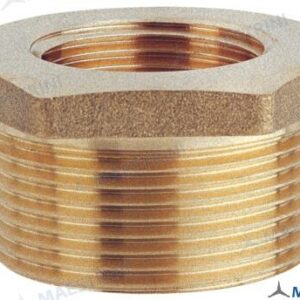 RACOR  2'' X 1''1/2  M.H. EN LATON CR GS30888