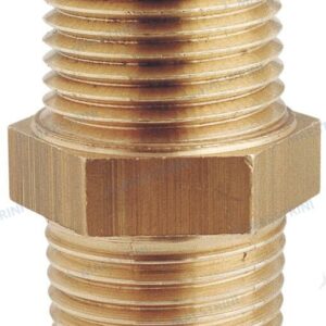 MACHON 3/8'' M. EN LATON CR GS30901