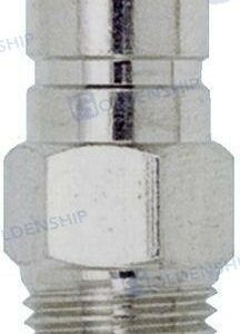CONECTOR MOTOR TOHATSU (1/4" NPT) GS31017