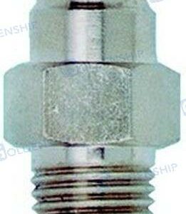 CONECTOR DEPOSITO TOHATSU 1/4" NPT GS31019