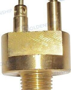 CONECTOR DEPOSITO J/E  VERTICAL GS31021