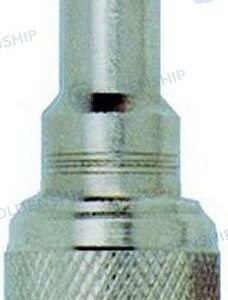CONECTOR HEMBRA SUZUKI - 60HP 5/16" GS31035