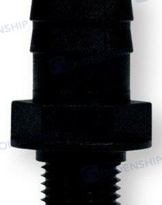 RACOR RETORNO DEPOSITO GS31057